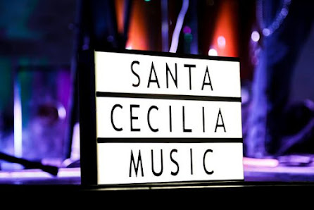 Santa Cecilia Event Music